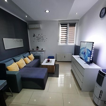 Apartment Alex Риека Экстерьер фото
