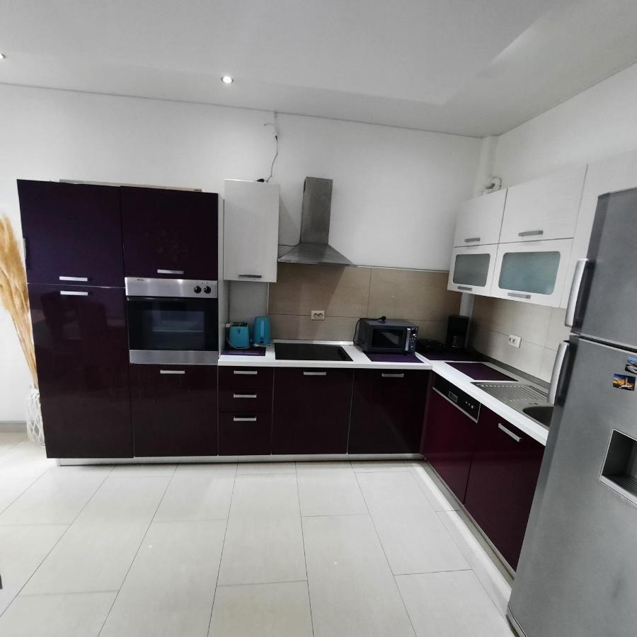 Apartment Alex Риека Экстерьер фото