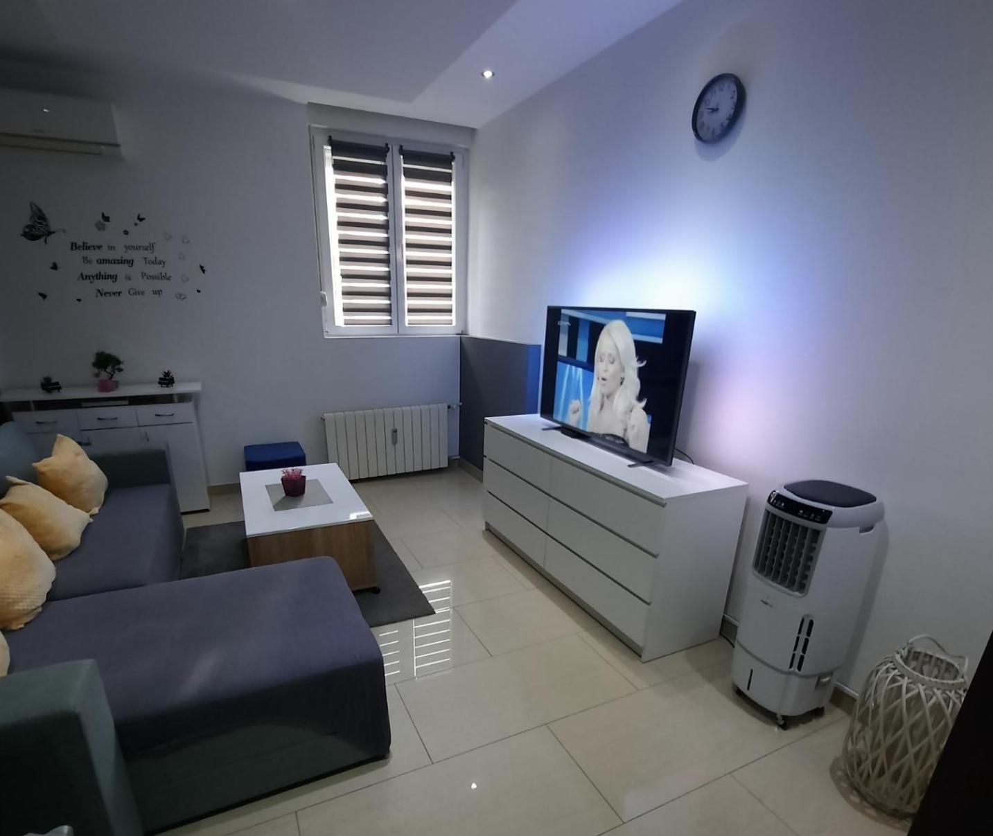 Apartment Alex Риека Экстерьер фото
