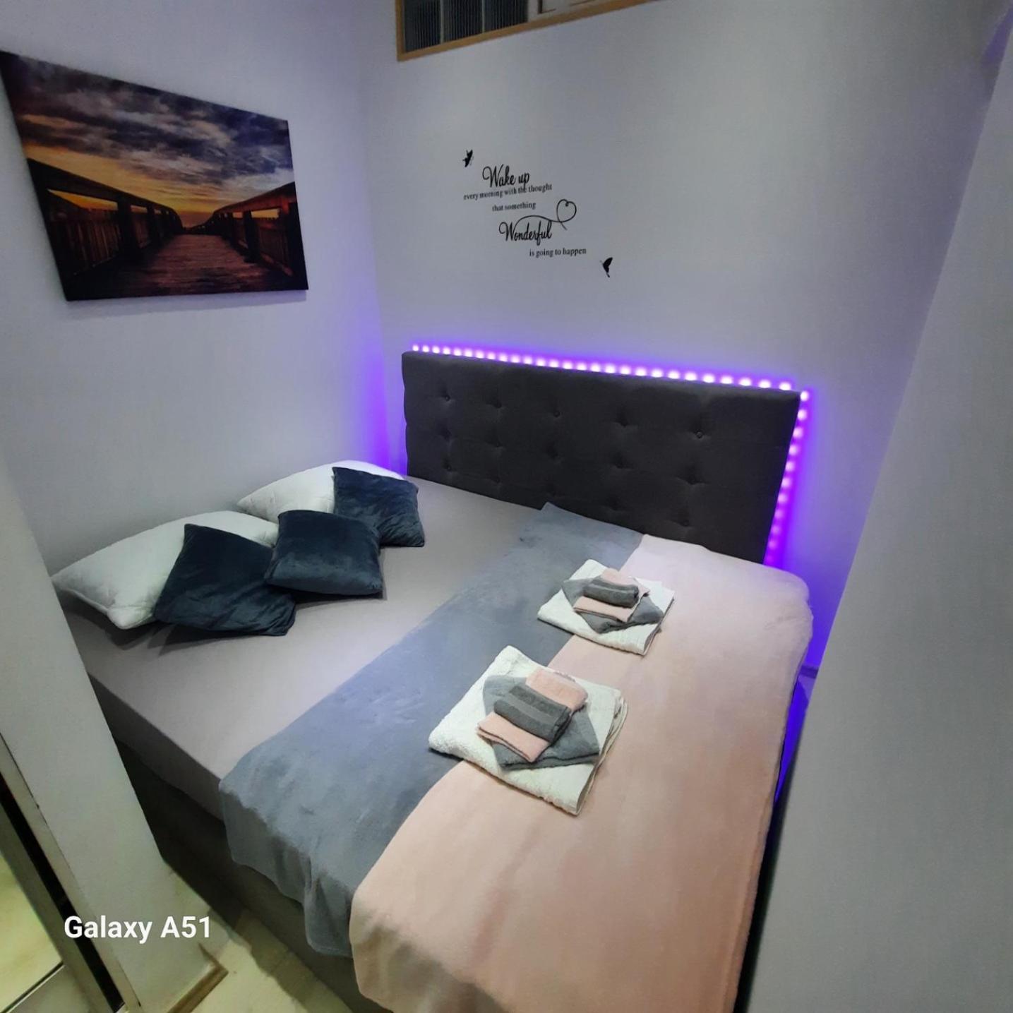 Apartment Alex Риека Экстерьер фото