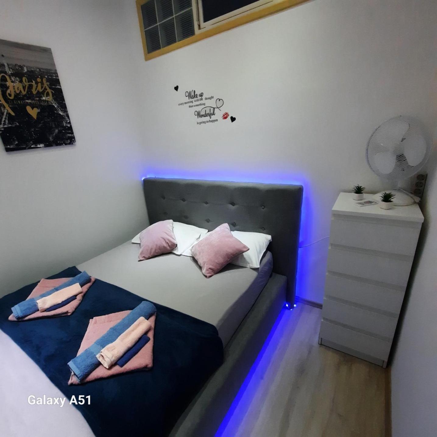 Apartment Alex Риека Экстерьер фото