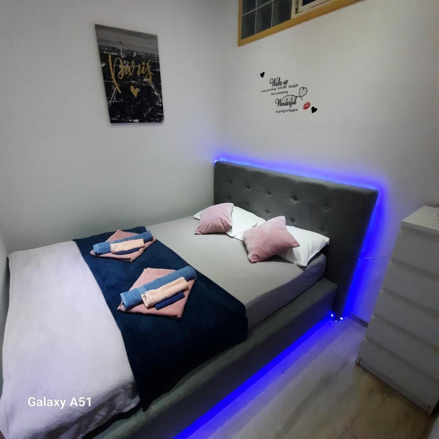 Apartment Alex Риека Экстерьер фото
